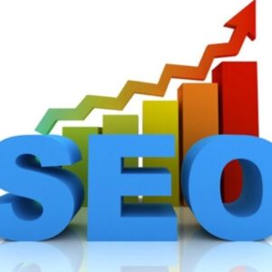 Search Engine Optimization